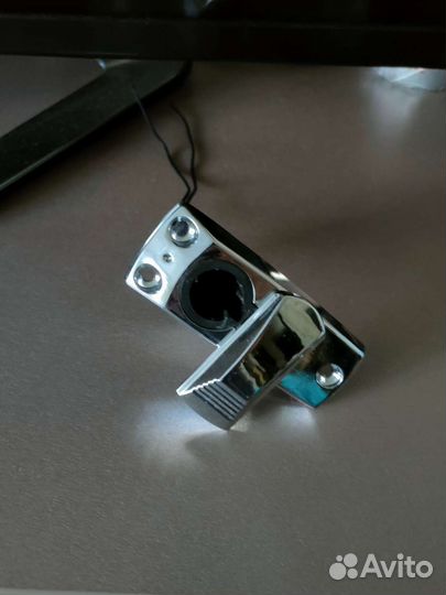 Розетка для съёмных топовых огней,на лодку