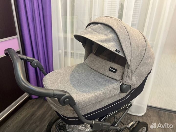 Inglesina Sofia Duo 2 в 1