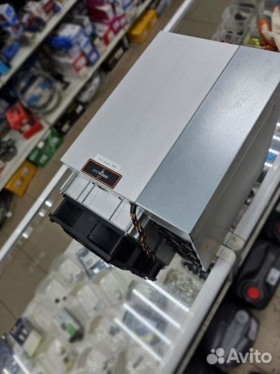 Асик Майнер Antminer L7