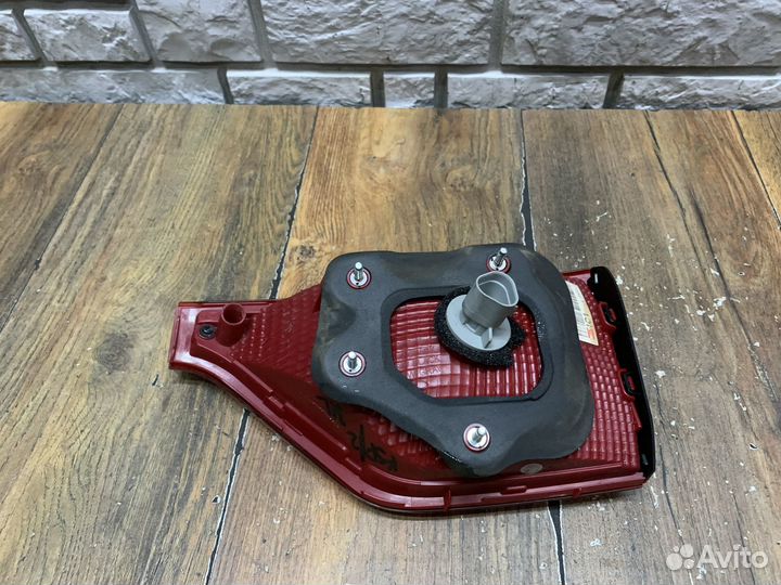 Kia Sportage Фонарь задний внутренний LH RH