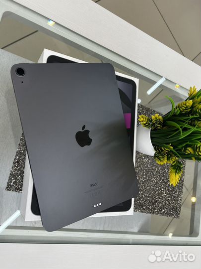 iPad Аir 4 64gb wi fi