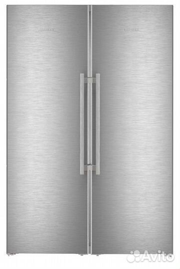 Холодильник liebherr XRFsd 5250