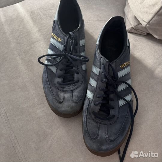 Adidas spezial 47,5