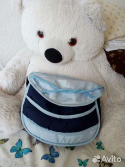 Сумка детская