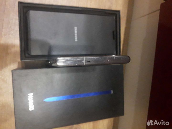 Samsung galaxy note 10