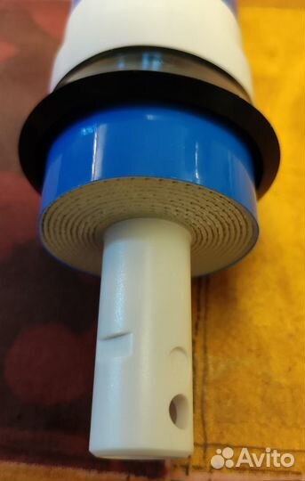 Мембрана Filmtec TW30-1812-50 (не Китай)