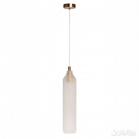 Стильный подвесной светильник Кьянти De Markt бу