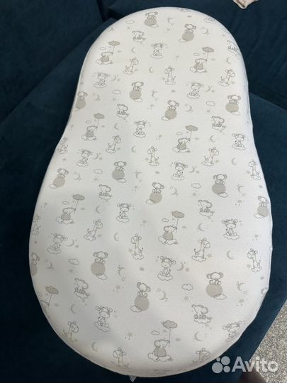 Кокон зевушка