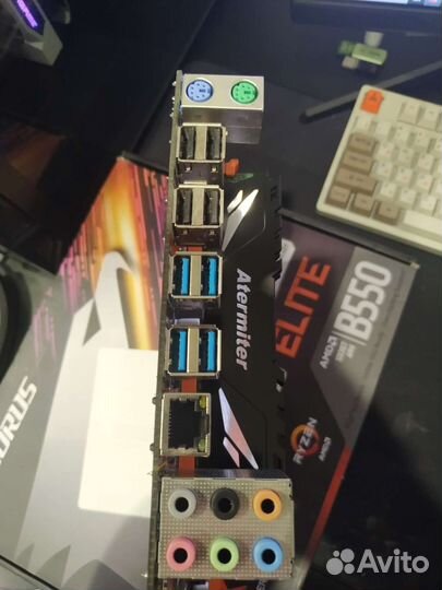 Xeon 2678v3 комплект