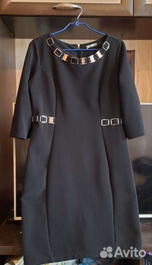 Женские вещи