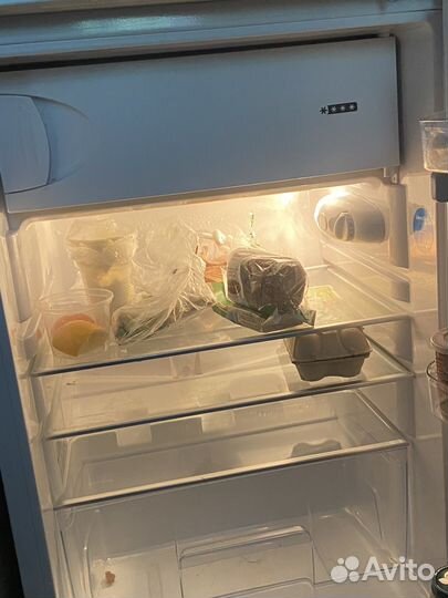 Холодильник hansa в отличном состоянии