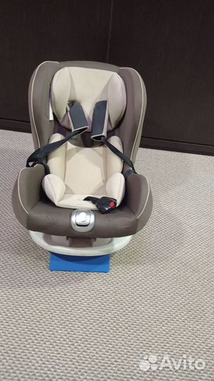 Детские автокресла 0-18 кг