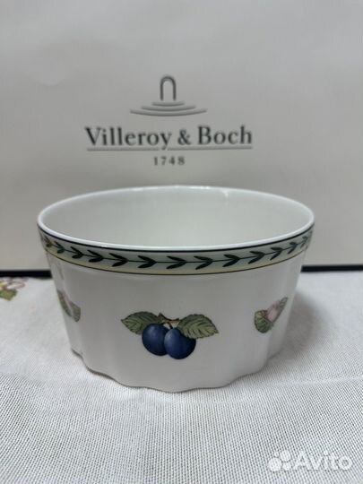 Villeroy boch