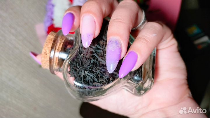 Маникюр, педикюр, наращивание ногтей, стрижки