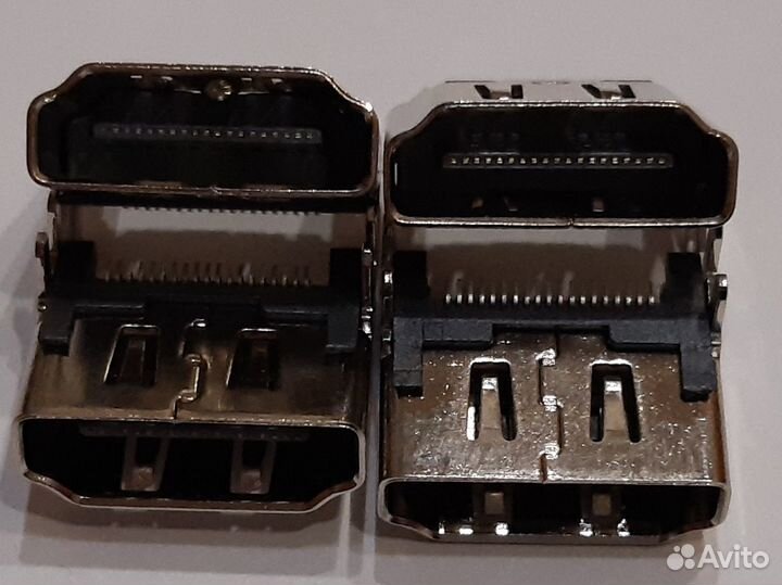 Hdmi Разъём для PS4 Fat