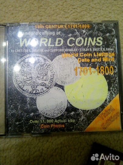 Двд электронные каталоги Краузе