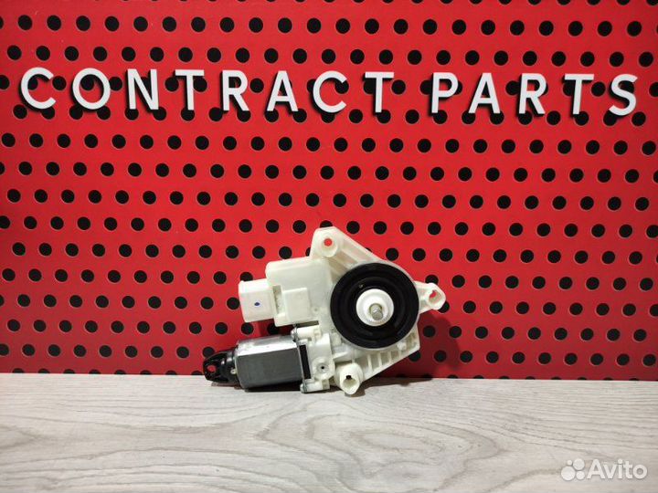 Моторчик стеклоподъемника задний левый Bmw X3 G01