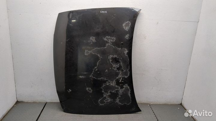 Капот Toyota Corolla, 1995