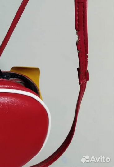 Детские сумочки времен СССР