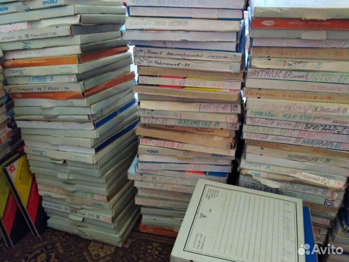 Катушка магнитная лента Свема 525м