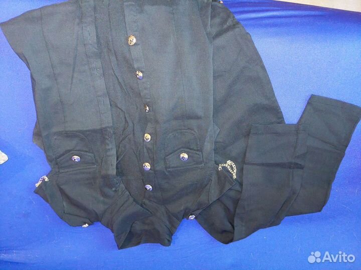 Комбинезон женский