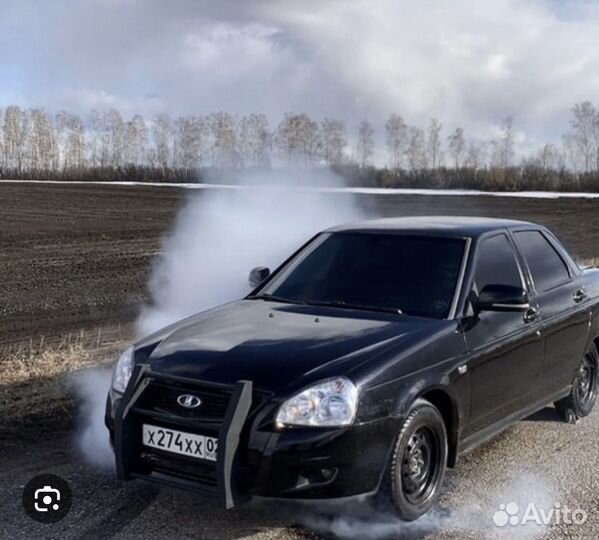 Кенгурятник на бампер