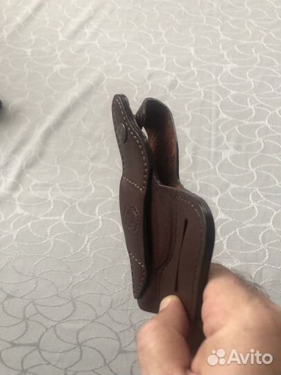 Кабура для псм