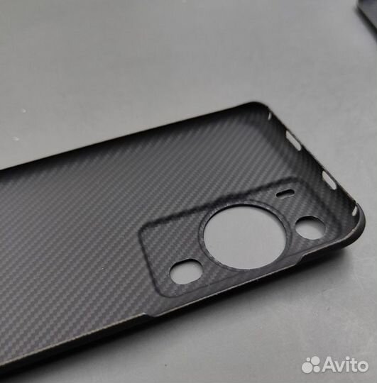 Чехол на huawei p60 pro