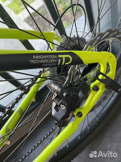 Велосипед 29