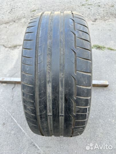 Dunlop SP Sport Maxx RT 235/45 R17