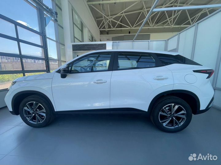 OMODA C5 1.5 CVT, 2024