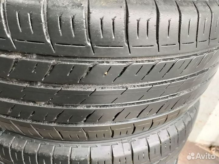 Dunlop Enasave EC300 215/60 R16