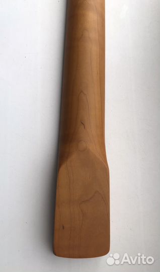 Гриф для стратокастера