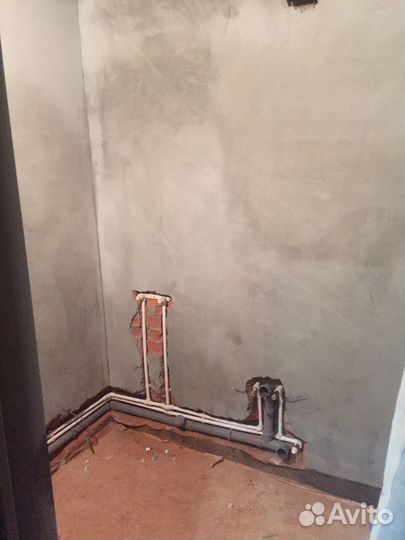 Ремонт ванной под ключ