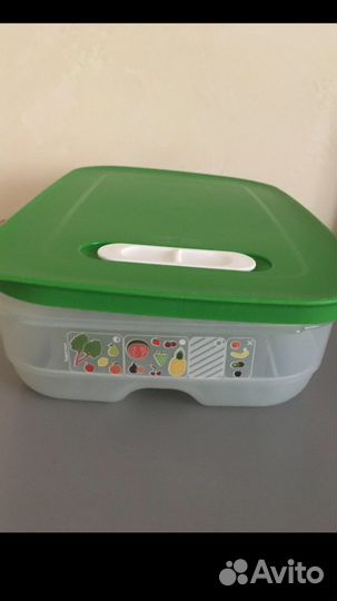 Контейнер для овощей