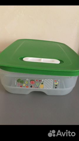 Контейнер для овощей