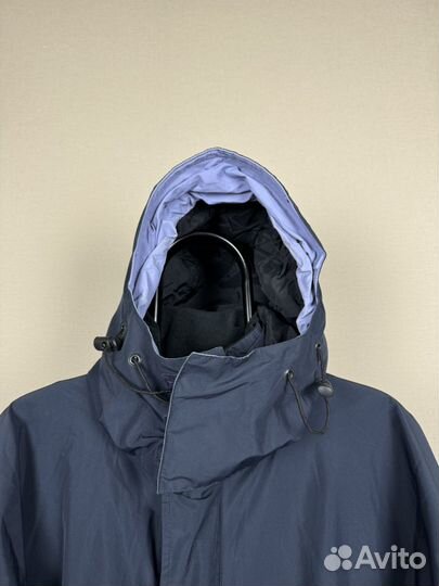 Куртка berghaus gore-tex