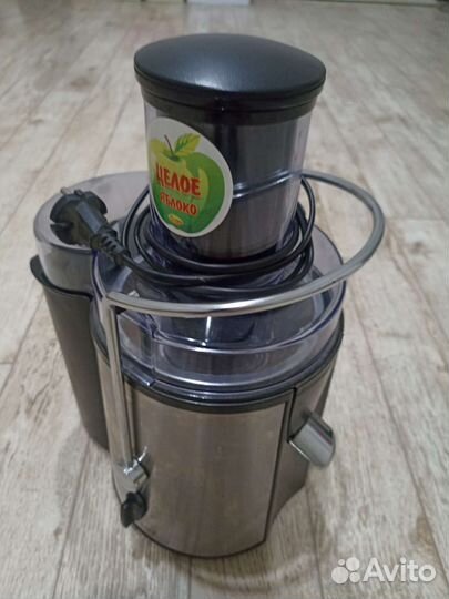 Новая соковыжималка Energy EN-220 700W 50Hz 220V