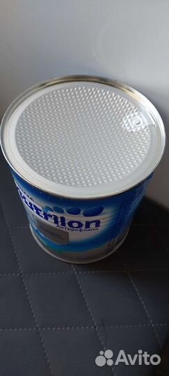 Нутрилон Антирефлюкс