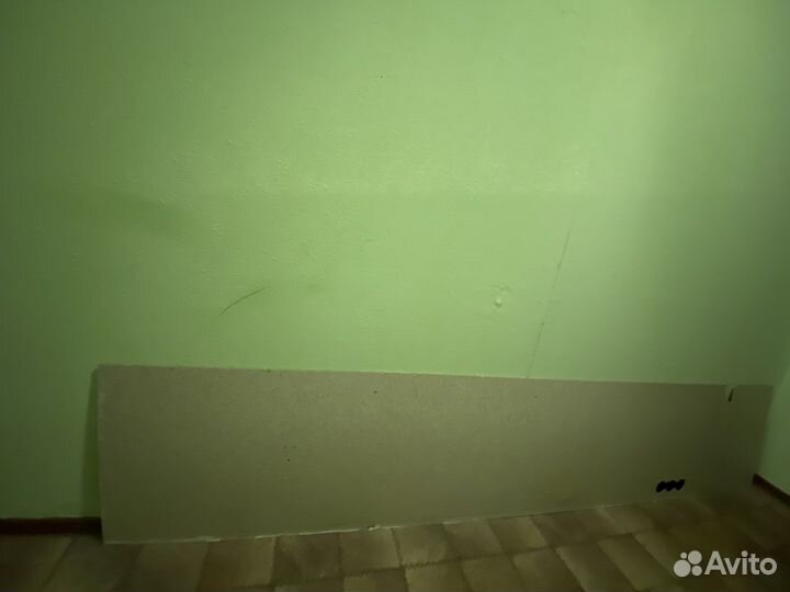 Фартук для кухни