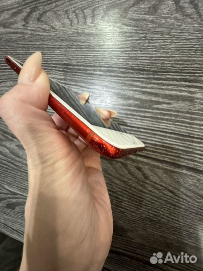 iPhone 7, 128 ГБ