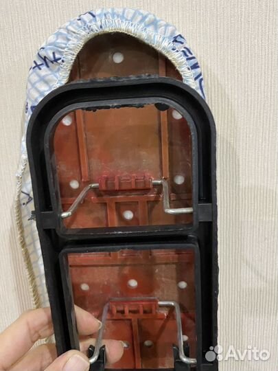 Накладка на гладильную доску для рукавов