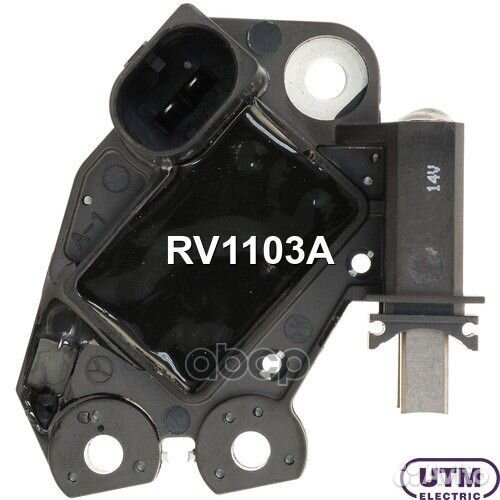 Регулятор генератора RV1103A Utm