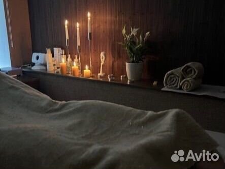 Массаж Xиджтерапия