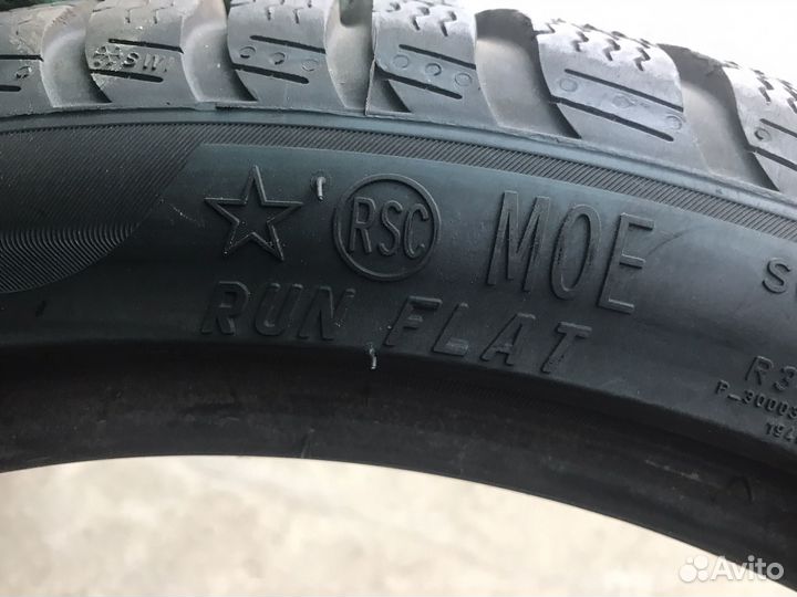 Pirelli Scorpion Winter RFT 245/40 R19 97J