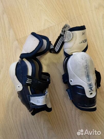 Налокотники