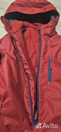 Комбинезон зимний Декатлон