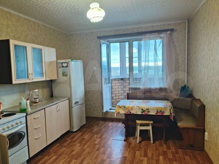 1-к. квартира, 49,1 м², 4/9 эт.