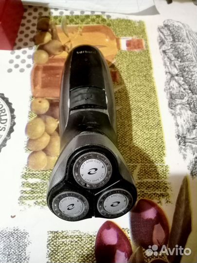 Электро бритва philips