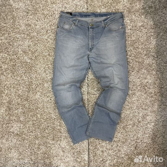 Джинсы lee
